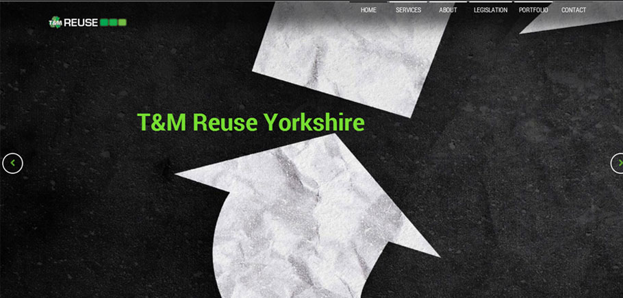 TM Reuse Ltd UK